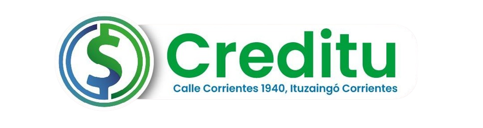Creditu Logo